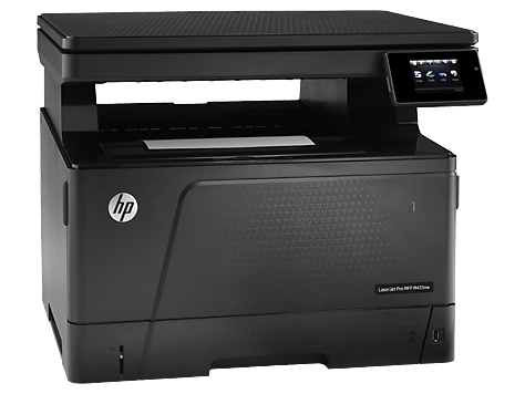 Máy in HP Laserjet Pro MFP M435NW