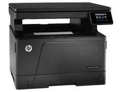  Máy in HP Laserjet Pro MFP M435NW 