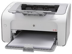  Máy in HP LaserJet Pro P1102 (CE651A) 