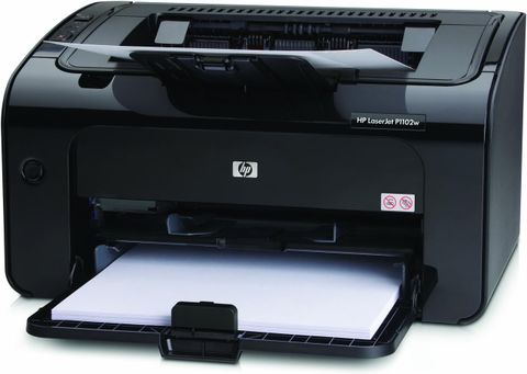 Máy in HP LaserJet Pro P1102W