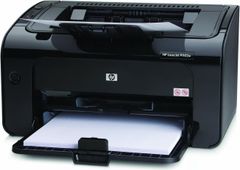  Máy in HP LaserJet Pro P1102W 