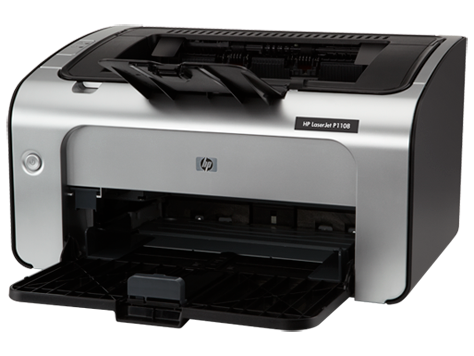 Máy in HP LaserJet Pro P1108