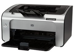  Máy in HP LaserJet Pro P1108 