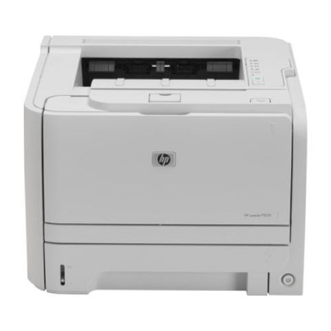 Máy in HP LaserJet Pro P2035