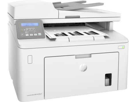 Máy in HP LaserJet Ultra MFP M230sdn