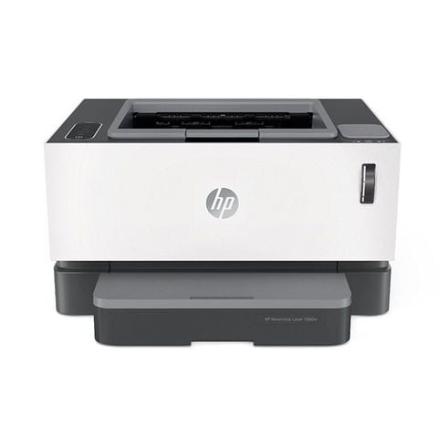 Máy In Hp Neverstop Laser 1000w (4ry23a) Wifi