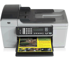  Máy in HP Officejet 5610 All in One (Q7311A) 