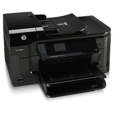 Máy in HP Officejet 6500A Plus e-All-in-One E710n