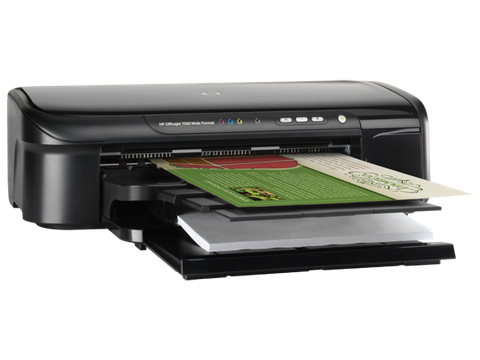 Máy in HP Officejet 7000 Wide (C9299A)