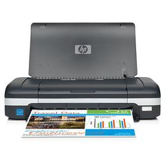  Máy in HP Officejet H470b Mobile (CB027A) 