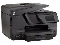  Máy in HP Officejet Pro 276dw Multifunction (CR770A) 