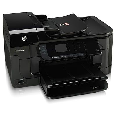 Máy in HP OfficeJet Pro 6960 All-in-One (T0F30A)