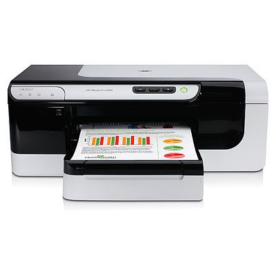 Máy in HP Officejet Pro 8000 A809a (CB092A)