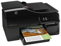  Máy in HP Officejet Pro 8500A e-All-in-One A910a (CM755A) 