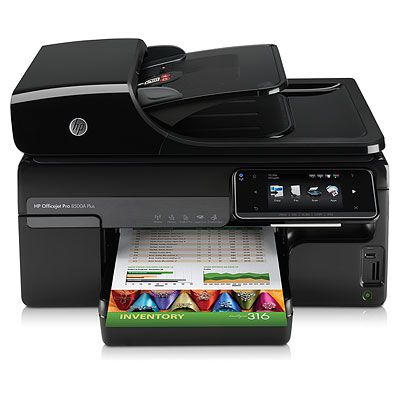 Máy in HP Officejet Pro 8500A Plus e-All-in-One A910g (CM756A)