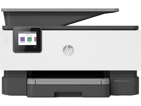 Máy in HP OfficeJet Pro 9010 All-in-One