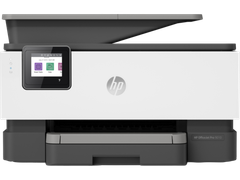 Máy in HP OfficeJet Pro 9010 All-in-One 