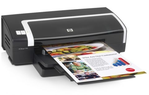 Máy in HP Officejet Pro K7100 (CB041A)