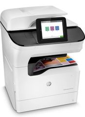  Máy in HP PageWide Managed Color MFP P77950dns Y3Z66A 