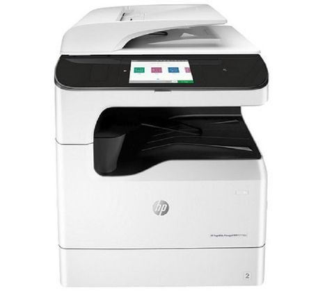 Máy in HP Pagewide Managed Color Multifunction P77760z