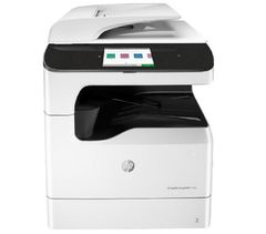  Máy in HP Pagewide Managed Color Multifunction P77760z 