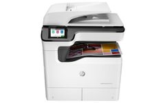  Máy in HP Pagewide Managed MFP P77440dn 