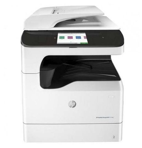 Máy in HP Pagewide Managed MFP P77740z