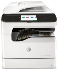  Máy in HP PageWide Managed MFP P77750zs 