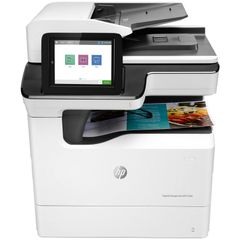  Máy in HP Pagewide Managed Multifunction P77750z 