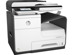  Máy in HP PageWide Pro 477dw Multifunction D3Q20D 