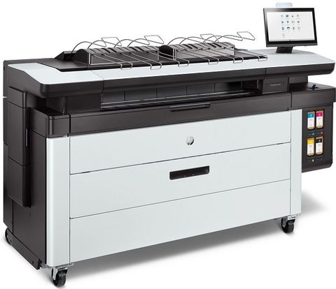 Máy In Hp Pagewide Xl 4200 40-In