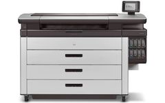  Máy in HP PageWide XL 8000 40inch Multifunction L3A09A-MFP 