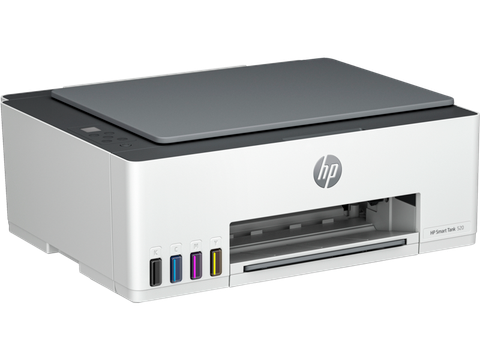 Máy In Hp Smart Tank 520 All-In-One