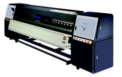 Máy In Khổ Lớn 3m2 Taimes T8q 