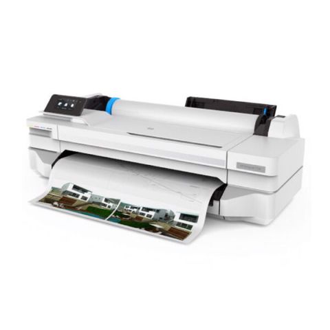 Máy In Khổ Lớn Hp Designjet T130-5zy58a 24inch