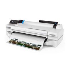  Máy In Khổ Lớn Hp Designjet T130-5zy58a 24inch 