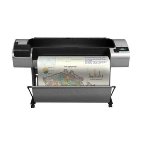 Máy In Khổ Lớn Hp Designjet T1300ps-cr652a 44inch