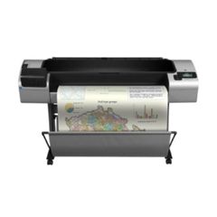  Máy In Khổ Lớn Hp Designjet T1300ps-cr652a 44inch 