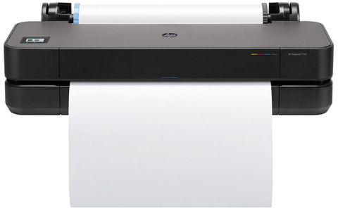 Máy in khổ lớn HP DesignJet T250 24-in