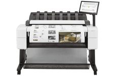  Máy in khổ lớn HP DesignJet T2600 36-in Multifunction 