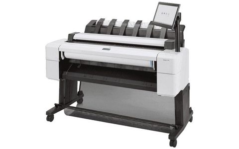 Máy in khổ lớn HP DesignJet T2600 36-in PostScript Multifunction