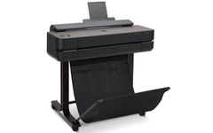  Máy in khổ lớn HP DesignJet T650 24-in 