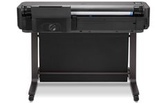  Máy in khổ lớn HP Designjet T650 36-In 