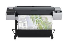  Máy In Khổ Lớn Hp Designjet T795 44-in Eprinter 