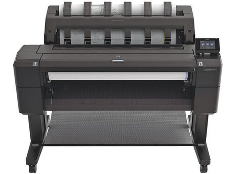 Máy In Khổ Lớn Hp Designjet T930 36-in Ps Printer (l2y22a)