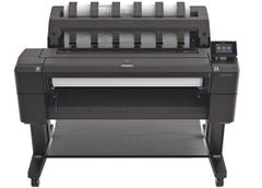  Máy In Khổ Lớn Hp Designjet T930 36-in Ps Printer (l2y22a) 