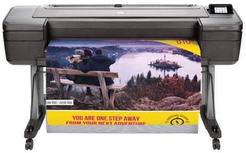 Máy in khổ lớn HP DesignJet Z6 44-in PostScript