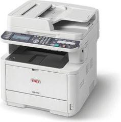  Máy In Không Dây Đa Chức Năng Oki Mb472dnw 