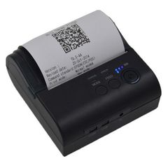  Máy In Không Dây Super Printer 8001ld 