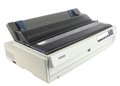 Máy In Kim Epson Lq-2190 A3
